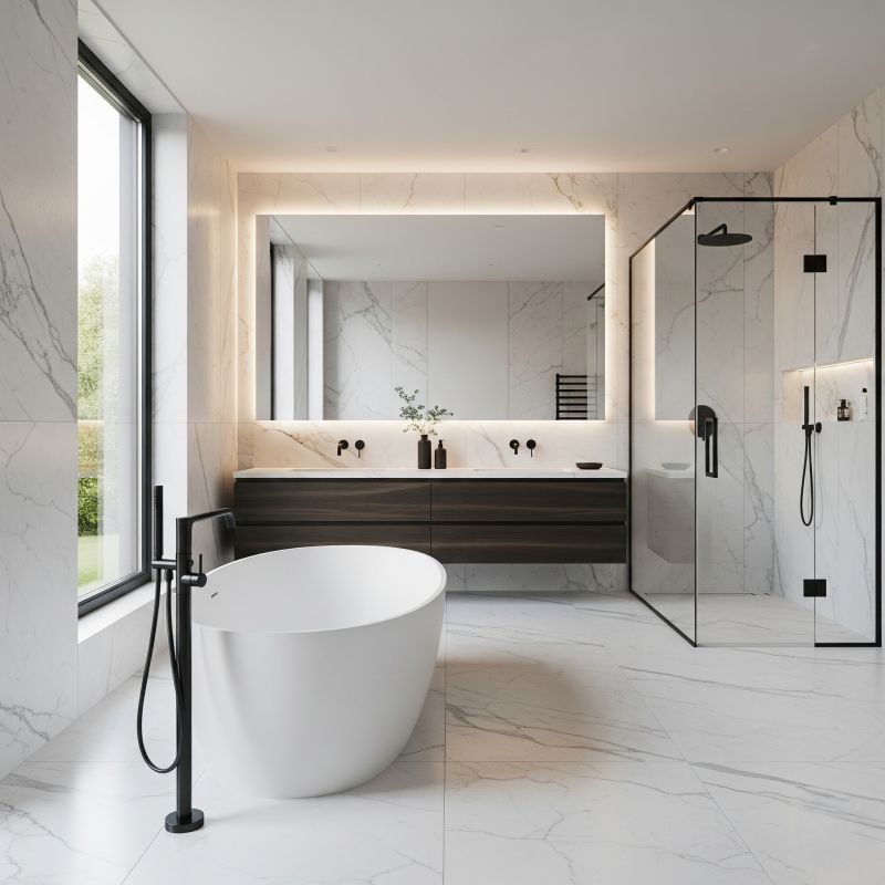 Luxury Bathtubs