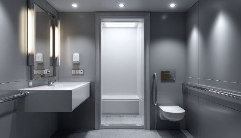 Top Bathroom Remodeling Companies in Bettendorf, IA
